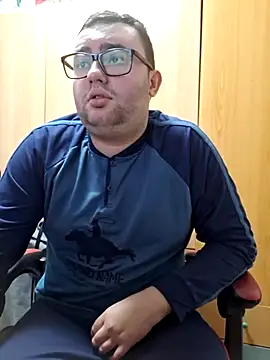 Javier bear online show from March 2025 02:40:01 PM