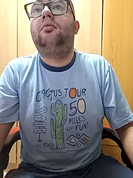 Javier bear online show from October 2025 09:30:01 AM