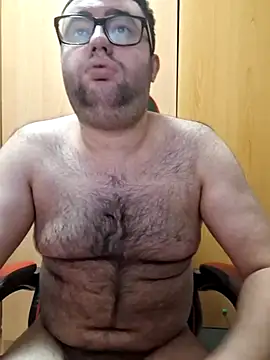 Javier bear online show from March 2026 02:11:02 PM