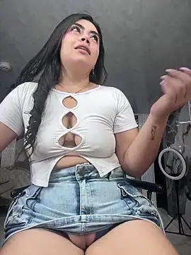 valery  sexy online show from March 2026 04:17:02 AM