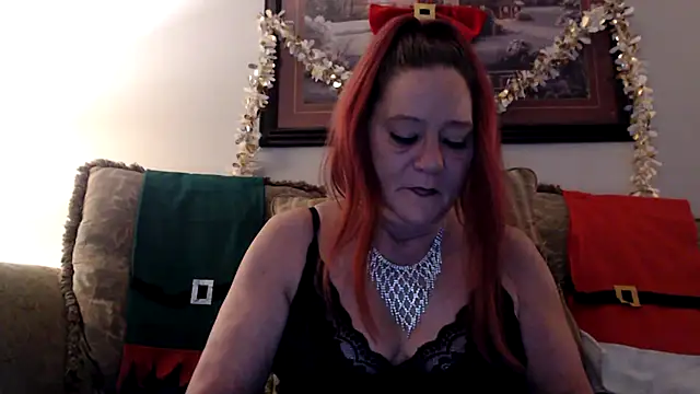 LexxiLeeds online show from December 2024 12:43:02 AM