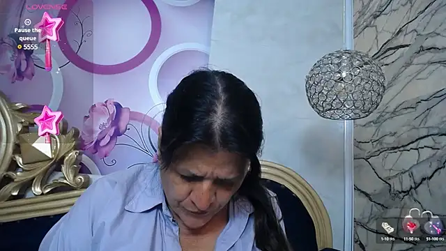 Snapshot of karito_mature17 chatting on March 2025 07:26:02 PM karito mature17 online show from March 2025 07:26:02 PM