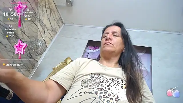 Snapshot of karito_mature17 chatting on October 2025 11:22:01 AM karito mature17 online show from October 2025 11:22:01 AM