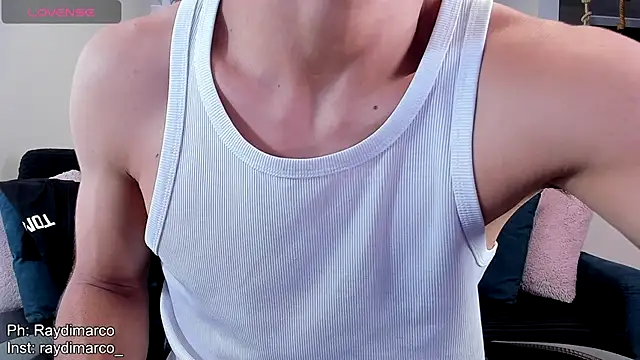 Ray Dimarco online show from November 2025 07:24:01 PM