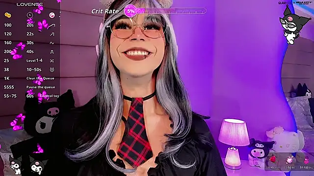 kimMaddiee online show from November 2025 09:02:02 PM