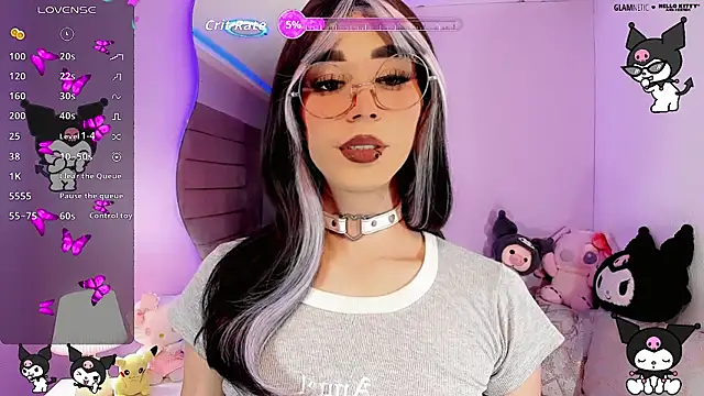 kimMaddiee online show from November 2025 09:26:02 PM