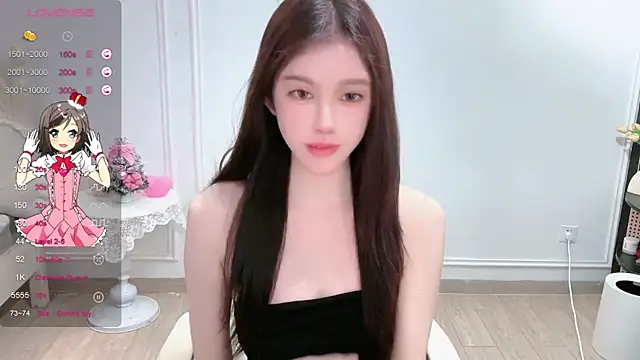 Snapshot of Yaooooo-Y chatting on June 2026 03:01:02 PM Yaooooo-Y online show from June 2026 03:01:02 PM