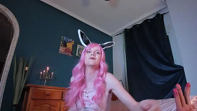 Snapshot of LillyAmore chatting on March 2026 07:42:02 PM LillyAmore online show from March 2026 07:42:02 PM