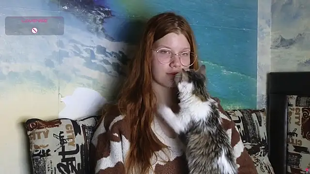 gertanord online show from January 2025 12:11:01 AM