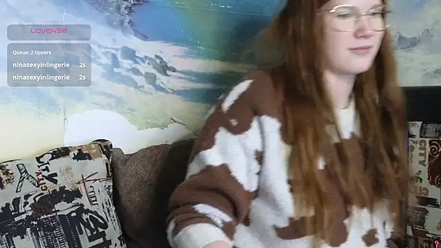 gertanord online show from February 2025 12:32:01 AM