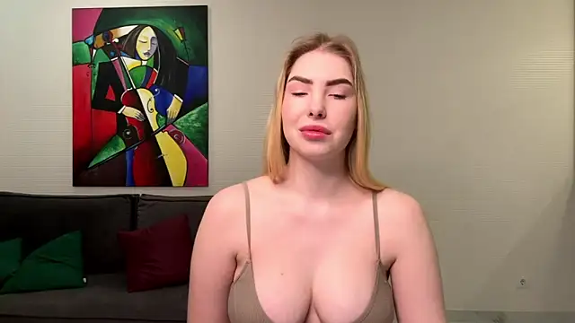 DannaCelisss online show from December 2024 01:45:01 PM