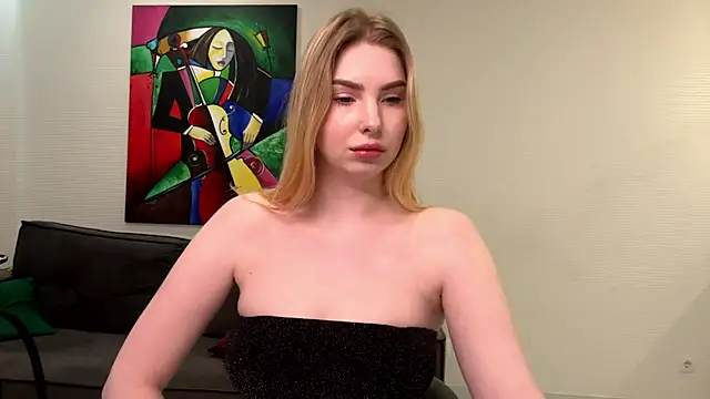 DannaCelisss online show from December 2024 10:05:01 PM