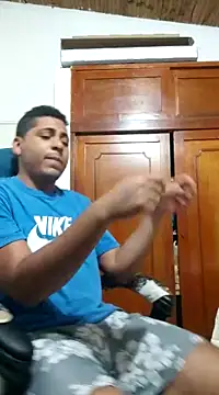 ElferXXX online show from February 2025 05:23:01 AM