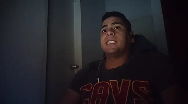 ElferXXX online show from February 2025 04:25:01 AM