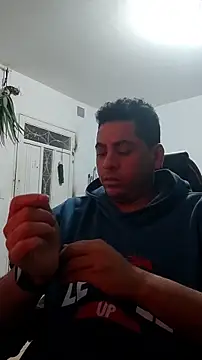 Snapshot of ElferXXX chatting on June 2026 01:55:02 AM ElferXXX online show from June 2026 01:55:02 AM