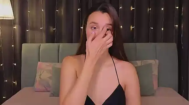 Sweet heaven online show from December 2024 08:55:01 PM