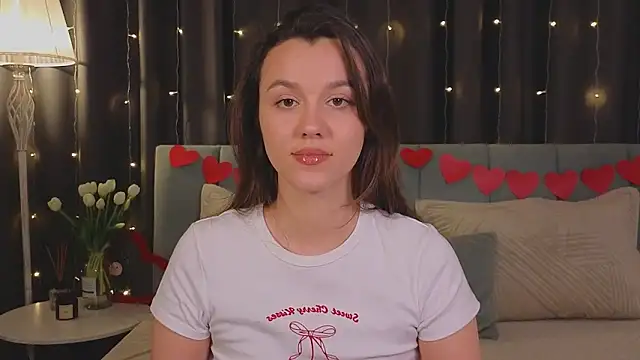 Sweet heaven online show from February 2025 09:59:02 AM