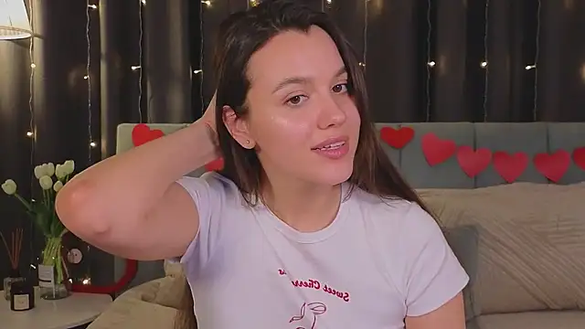 Sweet heaven online show from February 2025 04:10:02 PM