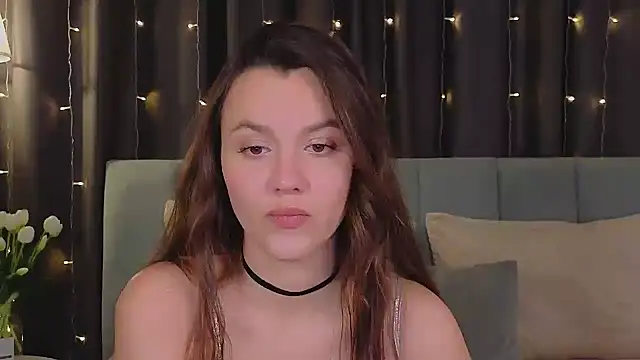 Sweet heaven online show from March 2025 04:34:02 PM