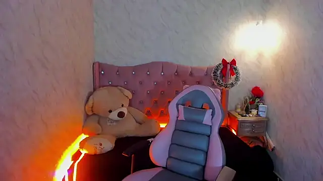 LiaHarryis online show from December 2024 12:26:01 AM