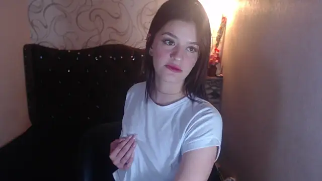 LiaHarryis online show from March 2025 06:26:02 PM