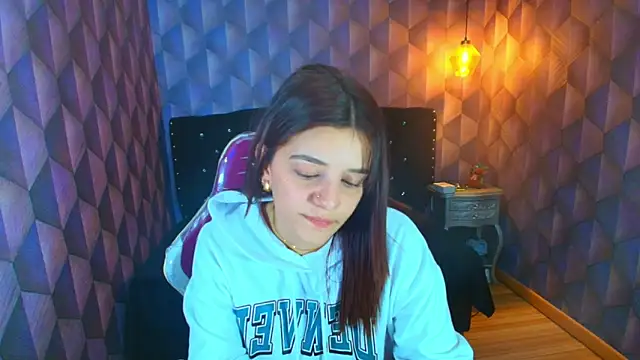 LiaHarryis online show from March 2026 06:22:02 PM