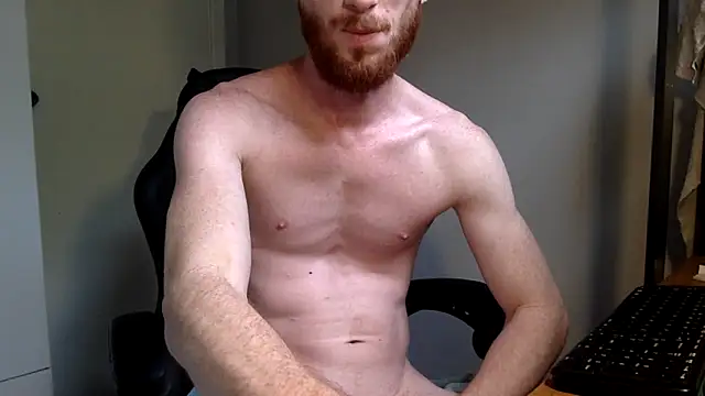 Smoker Ginger online show from February 2025 01:11:02 PM