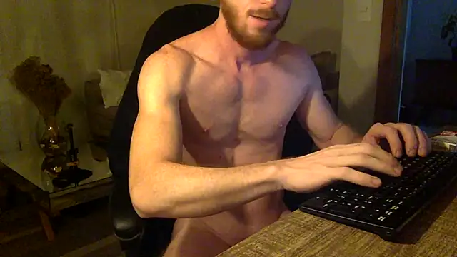 Snapshot of Smoker_Ginger chatting on March 2026 08:30:02 AM Smoker Ginger online show from March 2026 08:30:02 AM