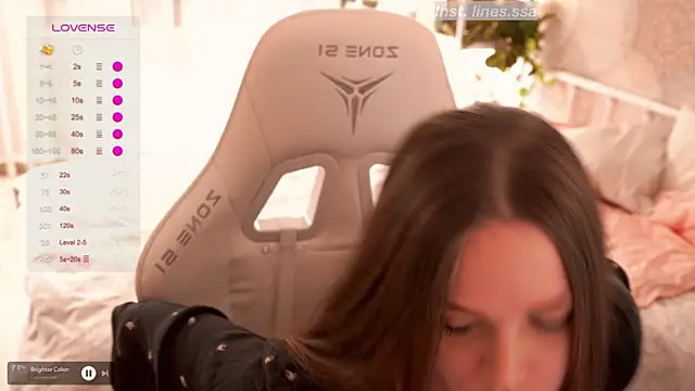 linessssa online show from November 2025 05:02:02 PM