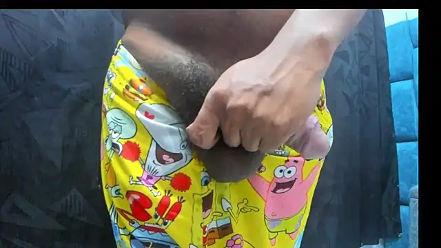 Snapshot of monsterdick_22cm chatting on February 2025 02:20:02 PM monsterdick 22cm online show from February 2025 02:20:02 PM