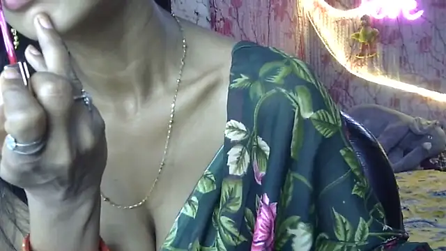 Anjali Milsi online show from September 2025 04:22:01 AM