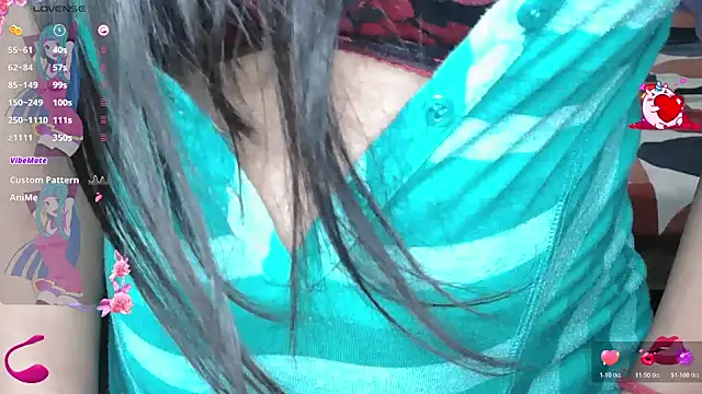 Anjali Milsi online show from March 2026 12:46:01 PM