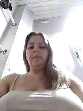 Lady nice cat online show from February 2025 05:07:02 PM