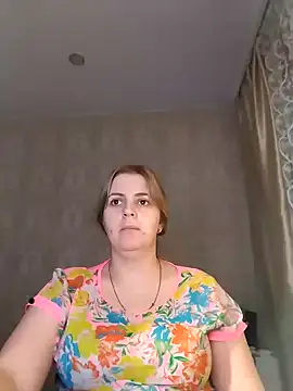 Lady nice cat online show from February 2025 11:57:02 AM