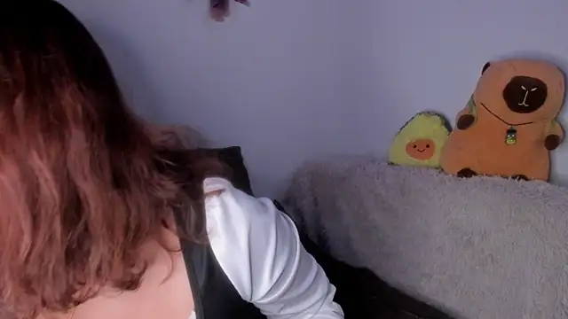 Violette-Ramirez01 online show from September 2025 10:23:01 PM