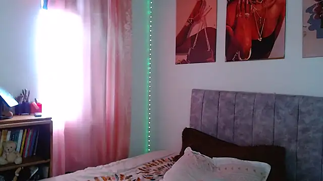 JossieGrey online show from February 2025 02:27:02 PM