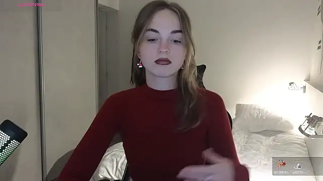 Snapshot of Miss_Aliannaa chatting on December 2024 07:49:01 PM Miss Aliannaa online show from December 2024 07:49:01 PM