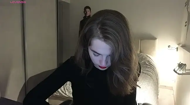 Snapshot of Miss_Aliannaa chatting on January 2025 08:37:01 PM Miss Aliannaa online show from January 2025 08:37:01 PM