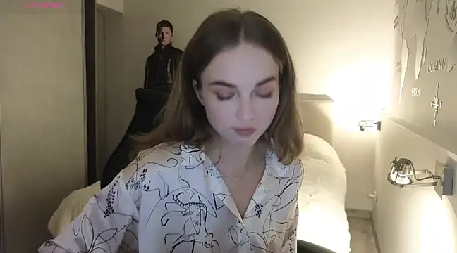 Snapshot of Miss_Aliannaa chatting on January 2025 07:53:01 PM Miss Aliannaa online show from January 2025 07:53:01 PM