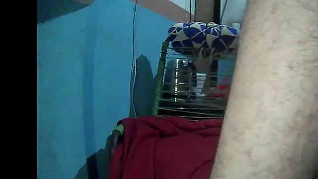 JoelCrza online show from December 2024 09:50:02 PM