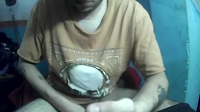 JoelCrza online show from January 2025 05:30:01 PM