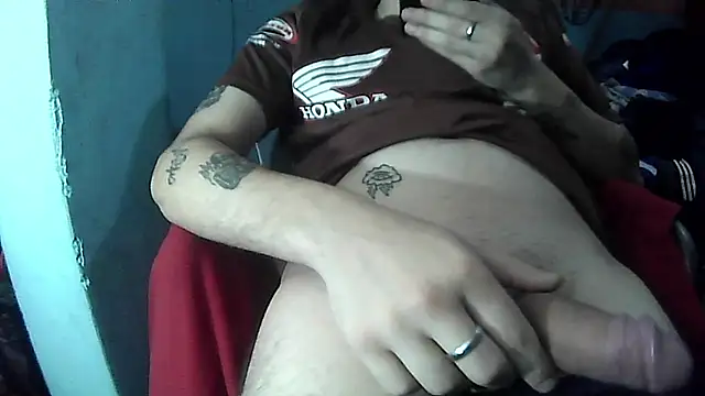 JoelCrza online show from January 2025 07:32:01 AM