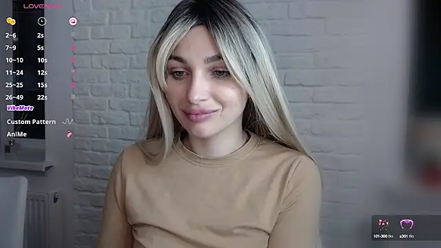 Snapshot of Yoda21 chatting on February 2025 06:49:02 PM Yoda21 online show from February 2025 06:49:02 PM