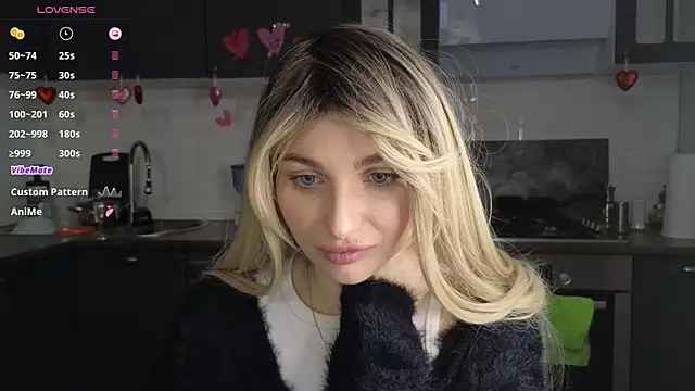 Snapshot of Yoda21 chatting on February 2025 04:09:02 PM Yoda21 online show from February 2025 04:09:02 PM