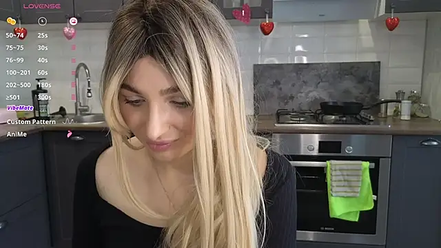 Snapshot of Yoda21 chatting on March 2025 03:05:02 PM Yoda21 online show from March 2025 03:05:02 PM