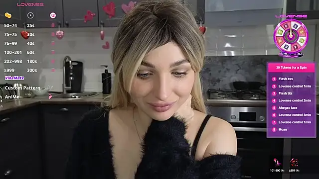 Snapshot of Yoda21 chatting on March 2025 04:14:01 PM Yoda21 online show from March 2025 04:14:01 PM