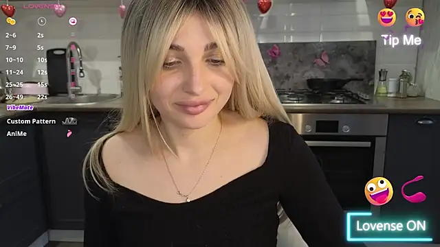 Snapshot of Yoda21 chatting on March 2025 04:01:01 PM Yoda21 online show from March 2025 04:01:01 PM