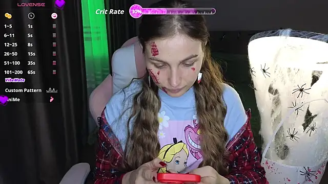 Snapshot of Yoda21 chatting on November 2025 03:47:02 PM Yoda21 online show from November 2025 03:47:02 PM