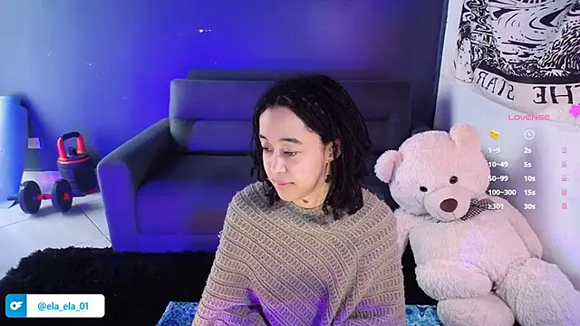 ela 0 online show from December 2024 12:11:01 PM