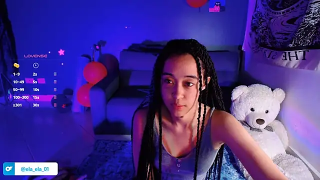 ela 0 online show from January 2025 02:11:02 AM